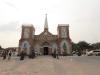 Main Entrance Cathédrale Du