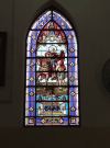 Stained-glass Window