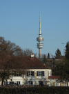 Olympiaturm Olympia Tower