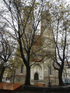 Twin Towers Frauenkirche Women's