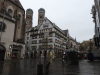 Twin Towers Frauenkirche Women's