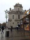 Heiliggeistkirche Church Holy Ghost