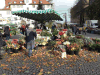 Flower Market