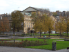 Staatstheater Stuttgart State Theater