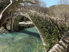 Klidonia Stone Bridge