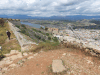 View East Over Nafplio