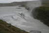 Upper Part Gullfoss