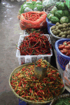 Various Peppers